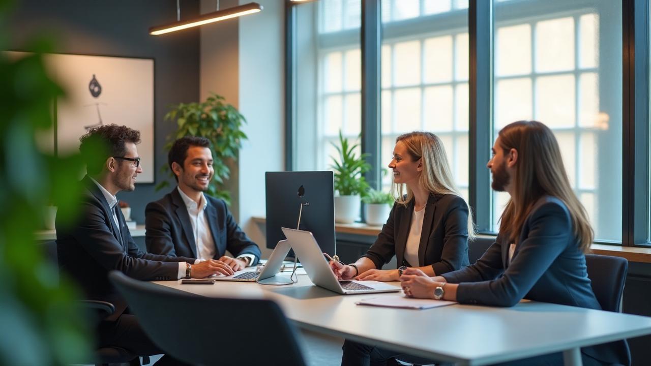 Wie eine neue Website Ihre Arbeitgebermarke stärkt und mehr Bewerber ins Haus bringt